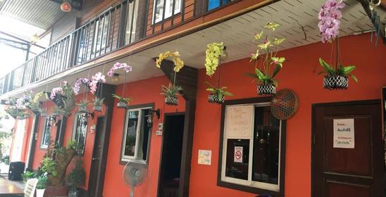 Sarasin Seafood สารสินซีฟู้ด