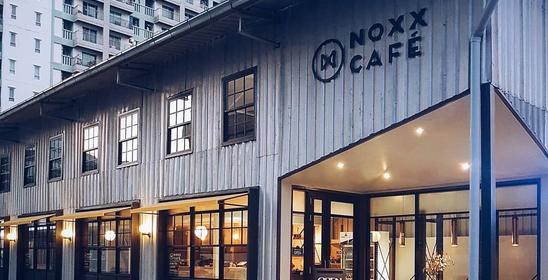 NOXX CAFE
