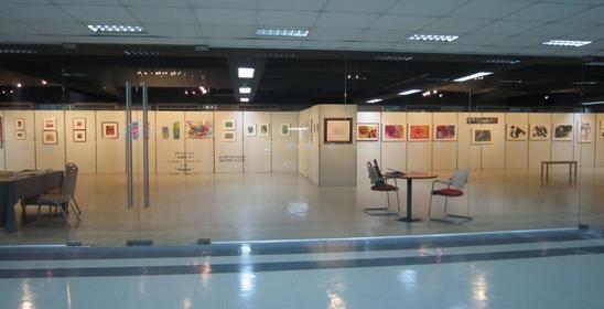 Chamchuri Art Gallery