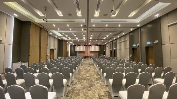 MORINO GRANDBALLROOM