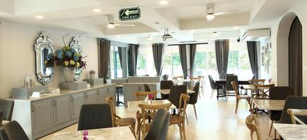 Villa Amphawa วิลล่า อัมพวา