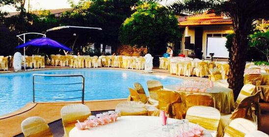 Tararin Resort Udonthani