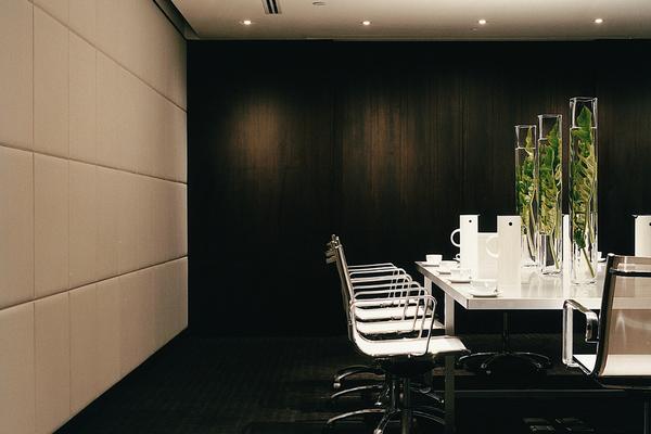 The Met Boardroom