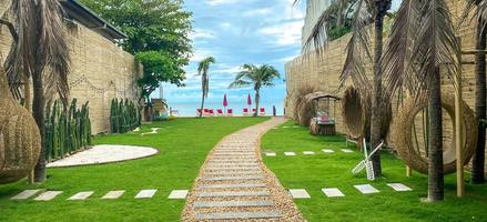 The Sea-Cret Hua Hin