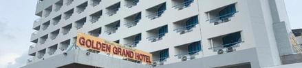 Golden Grand Hotel Phitsanuloke