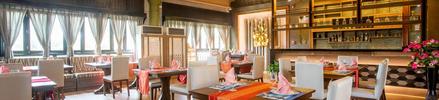 Deevana Patong Resort & Spa