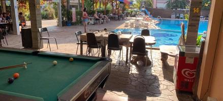 Ruysuk Hotel & Swimming Pool