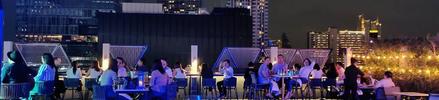 Haven't Met Rooftop Bar