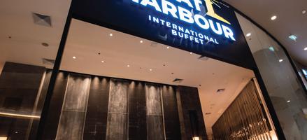 Great Harbour International Buffet