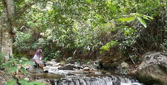 บ้านสวรรค์ รีทรีส เซ็นเตอร์