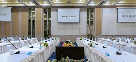 Royal Phuket City Hotel