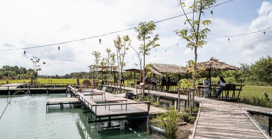 แซ่บนัวครัวบ้านนา