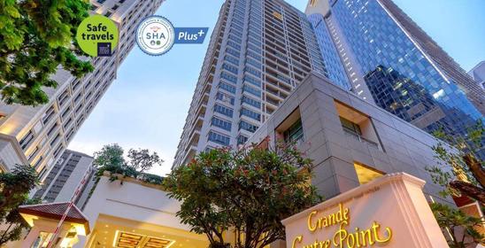 Grande Centre Point Ploenchit