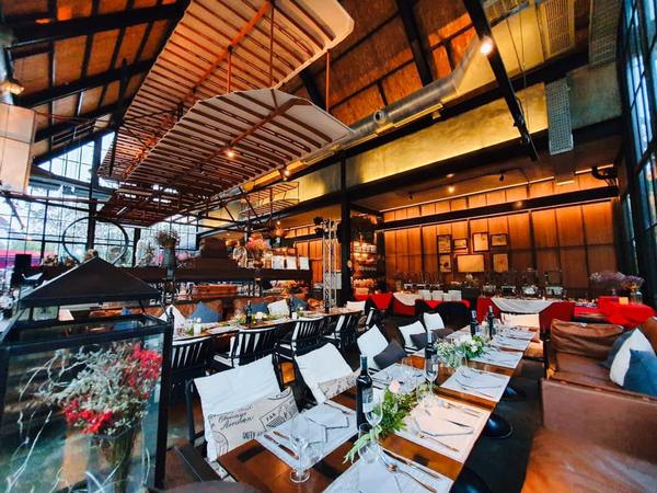 Air Space (Hua Hin)