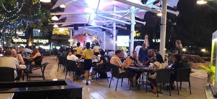 Pattaya Discovery Beach Hotel