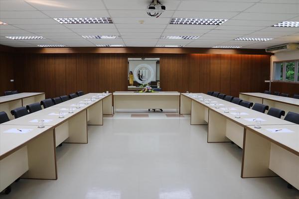 ห้องประชุมดอกไม้ ขนาด 45-80 ที่นั่ง