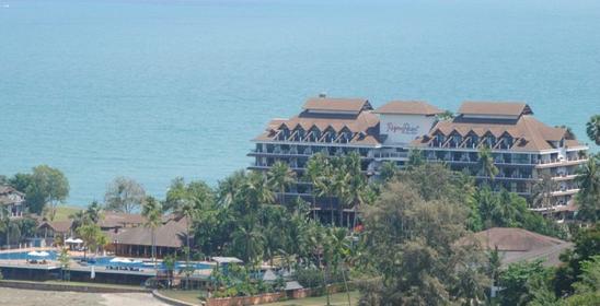 Hinsuay Namsai Resort Rayong