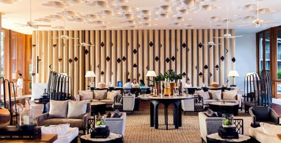 Huahin Marriott Resort&spa