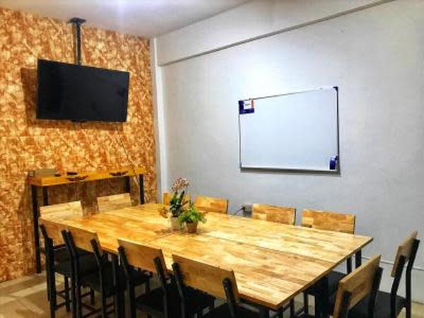 Bangrak meeting room