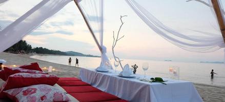 The Hammock Samui