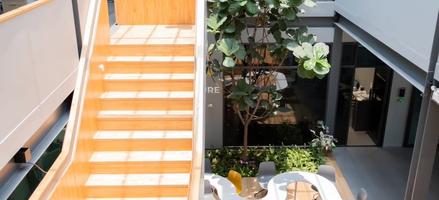 SYN HUB Digi-Tech Community