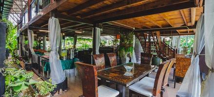 Ruanrongrong Resort - เรือนรงรอง รีสอร์ท