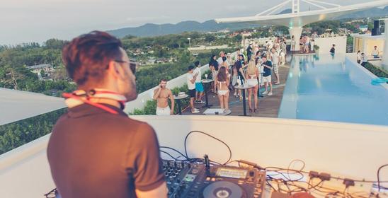 Dream Phuket Hotel & Spa