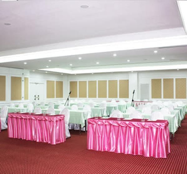 Function Rooms