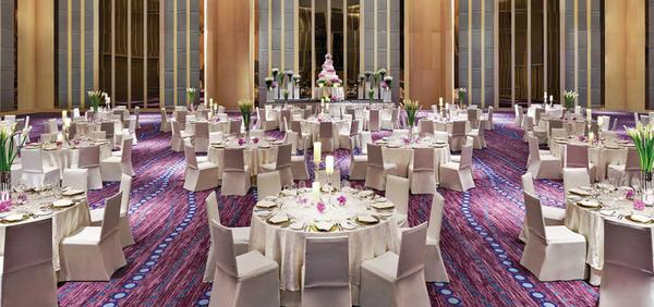 GRAND RIVERSIDE BALLROOM
