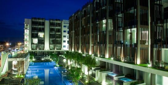 G HuaHin Resort and Mall