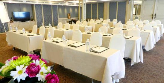 Dusit Princess Chiang Mai Hotel