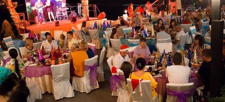 Pattaya Modus Beachfront Resort