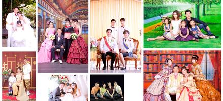 ฟอร์เอเวอร์ เวดดิ้ง สตูดิโอ Forever Wedding Studio