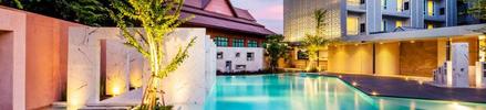 SYN BOUTIQUE HOTEL CHAINGMAI