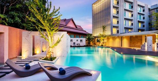 SYN BOUTIQUE HOTEL CHAINGMAI
