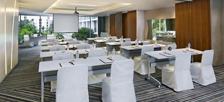 Hotel Baraquda Pattaya