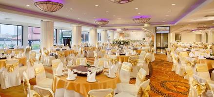 Ramada Plaza Bangkok Menam Riverside