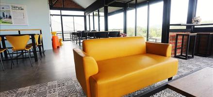 Rabiengkao cafe & working space