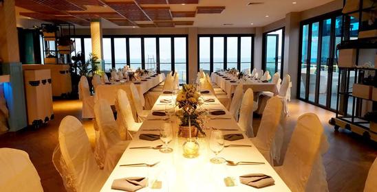 Cape Sienna Phuket Hotel & Villas