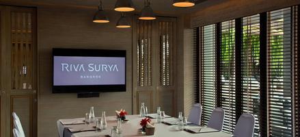 Riva Surya Bangkok