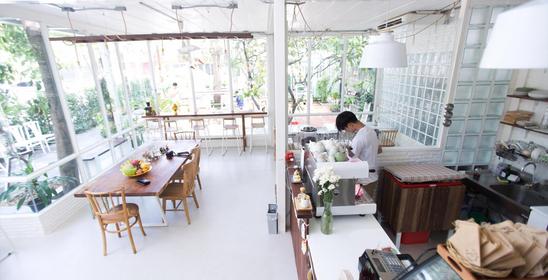 Hookrajongcafe -หูกระจงคาเฟ่-