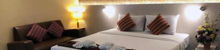 G2 Hotel Group Hat Yai