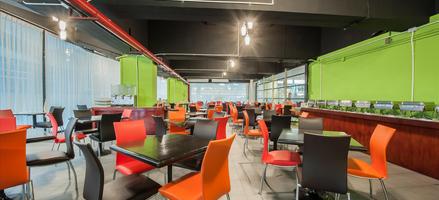 The Seasons Bangkok Huamark