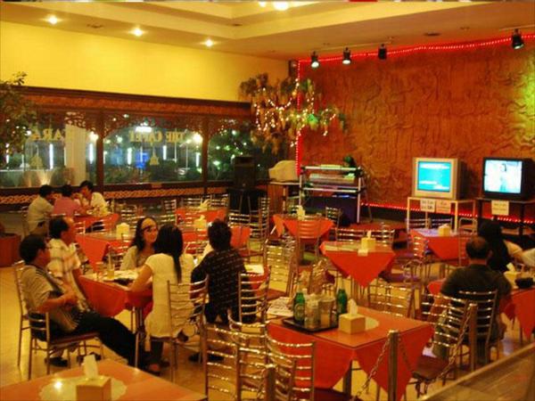 ห้องจัดเลี้ยง