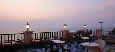 Sea2 Bar & Bistro by Seaside Jomtien Beach Pattaya