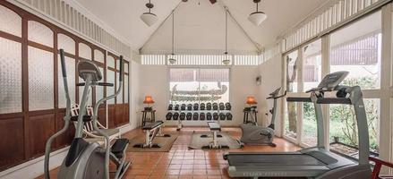 Ndol Streamside Thai Villas