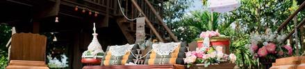 KhuangChan Resort ข่วงจันทร์ รีสอร์ท
