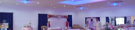 Coverwedding Home Studio