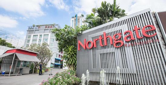 Northgate Ratchayothin Hotel