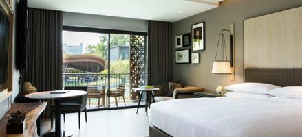 Huahin Marriott Resort&spa
